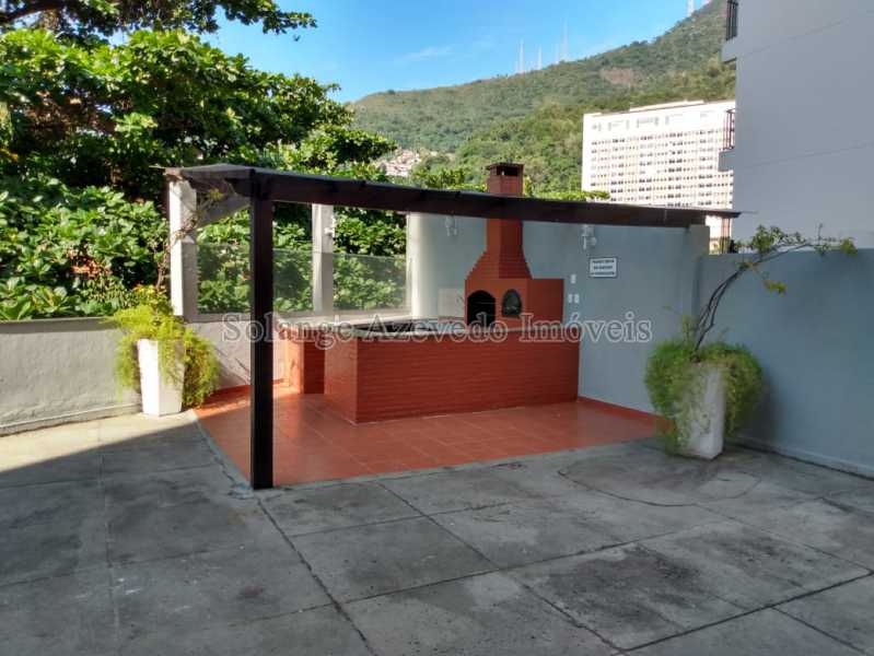 Conheça 27 do imóvel - Apartamento à venda Rua Embaixador Ramon Carcano, Tijuca, Rio de Janeiro - R$ 320.000 - TJAP20693 - 28 27 - 28