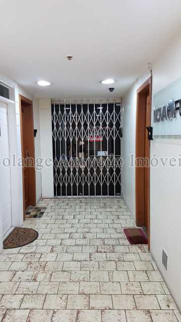 Conheça IMG-20190508-WA0035 do imóvel - Sala Comercial 140m² à venda Centro, Rio de Janeiro - R$ 960.000 - TJSL00028 - 2 IMG-20190508-WA0035 - 2