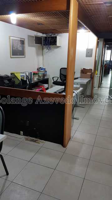Conheça IMG-20190508-WA0039 do imóvel - Sala Comercial 140m² à venda Centro, Rio de Janeiro - R$ 960.000 - TJSL00028 - 6 IMG-20190508-WA0039 - 6