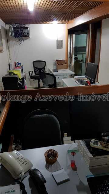 Conheça IMG-20190508-WA0041 do imóvel - Sala Comercial 140m² à venda Centro, Rio de Janeiro - R$ 960.000 - TJSL00028 - 7 IMG-20190508-WA0041 - 7