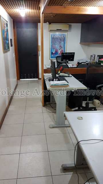 Conheça IMG-20190508-WA0042 do imóvel - Sala Comercial 140m² à venda Centro, Rio de Janeiro - R$ 960.000 - TJSL00028 - 5 IMG-20190508-WA0042 - 5