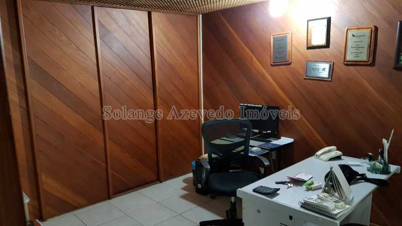 Conheça IMG-20190508-WA0044 do imóvel - Sala Comercial 140m² à venda Centro, Rio de Janeiro - R$ 960.000 - TJSL00028 - 8 IMG-20190508-WA0044 - 8