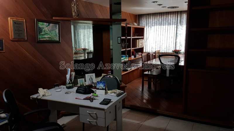 Conheça IMG-20190508-WA0046 do imóvel - Sala Comercial 140m² à venda Centro, Rio de Janeiro - R$ 960.000 - TJSL00028 - 9 IMG-20190508-WA0046 - 9