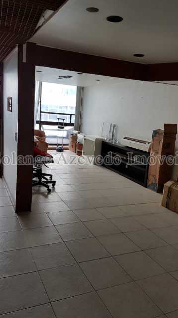 Conheça IMG-20190508-WA0052 do imóvel - Sala Comercial 140m² à venda Centro, Rio de Janeiro - R$ 960.000 - TJSL00028 - 13 IMG-20190508-WA0052 - 13