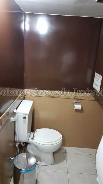 Conheça IMG-20190508-WA0058 do imóvel - Sala Comercial 140m² à venda Centro, Rio de Janeiro - R$ 960.000 - TJSL00028 - 17 IMG-20190508-WA0058 - 17