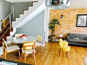 Ótima localização - Cobertura 2 quartos à venda Vila Isabel, Rio de Janeiro - R$ 1.100.000 - TJCO20023