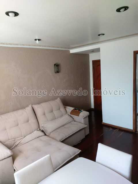 Conheça IMG-20200908-WA0083 do imóvel - Apartamento à venda Rua Paula Brito, Andaraí, Rio de Janeiro - R$ 295.000 - TJAP20703 - 2 IMG-20200908-WA0083 - 2