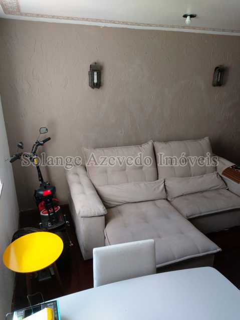 Conheça IMG-20200908-WA0084 do imóvel - Apartamento à venda Rua Paula Brito, Andaraí, Rio de Janeiro - R$ 295.000 - TJAP20703 - 4 IMG-20200908-WA0084 - 4