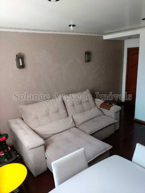Conheça IMG-20200908-WA0085 do imóvel - Apartamento à venda Rua Paula Brito, Andaraí, Rio de Janeiro - R$ 295.000 - TJAP20703 - 3 IMG-20200908-WA0085 - 3