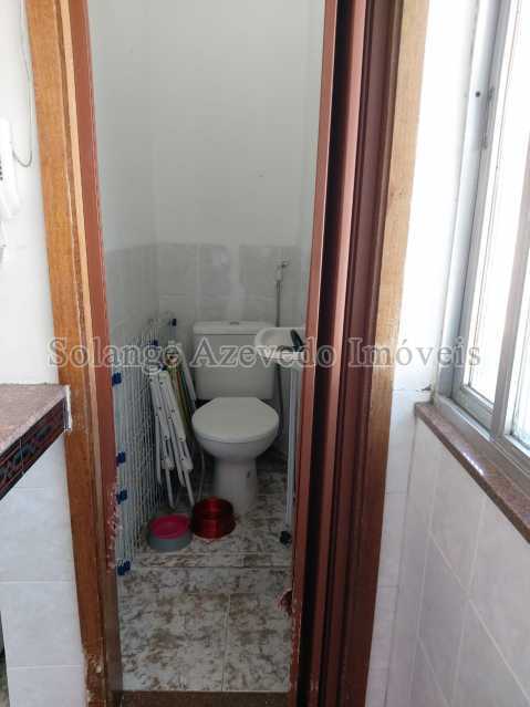 Conheça IMG-20200908-WA0090 do imóvel - Apartamento à venda Rua Paula Brito, Andaraí, Rio de Janeiro - R$ 295.000 - TJAP20703 - 13 IMG-20200908-WA0090 - 13