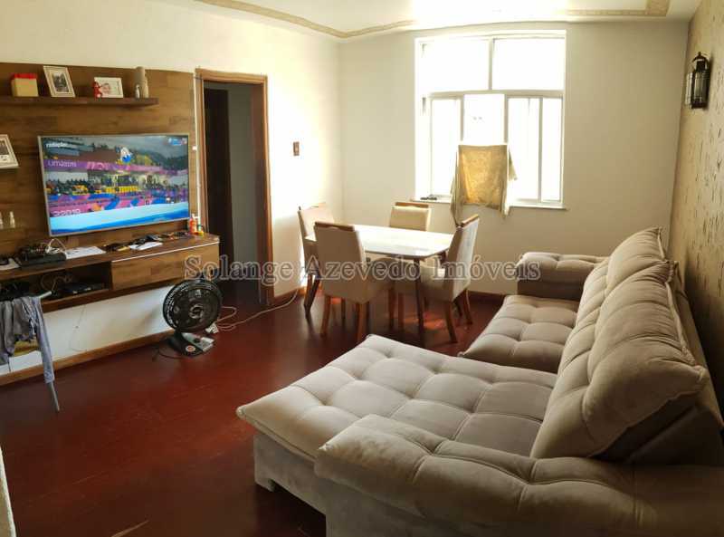 Conheça IMG-20200908-WA0093 do imóvel - Apartamento à venda Rua Paula Brito, Andaraí, Rio de Janeiro - R$ 295.000 - TJAP20703 - 5 IMG-20200908-WA0093 - 5