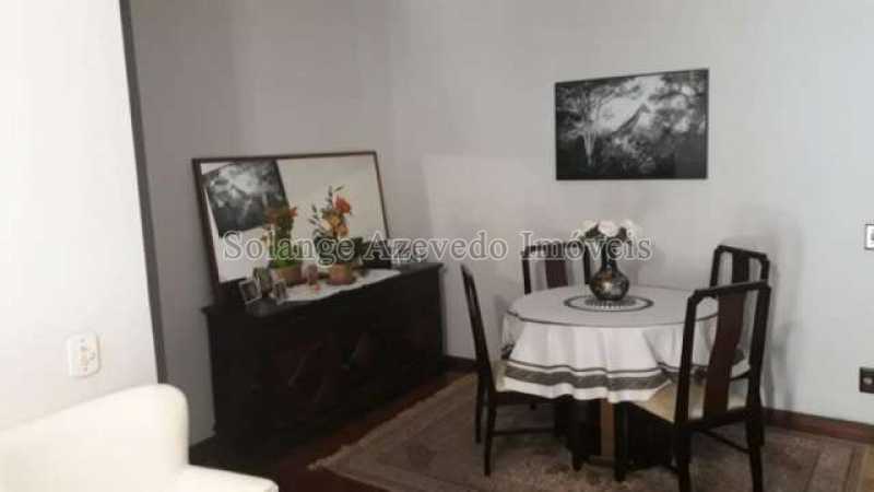 Conheça 02 do imóvel - Apartamento à venda Rua Maxwell,Tijuca, Rio de Janeiro - R$ 598.000 - TJAP30402 - 3 02 - 3