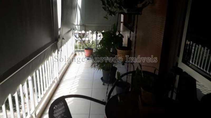 Conheça 03 do imóvel - Apartamento à venda Rua Maxwell,Tijuca, Rio de Janeiro - R$ 598.000 - TJAP30402 - 5 03 - 5