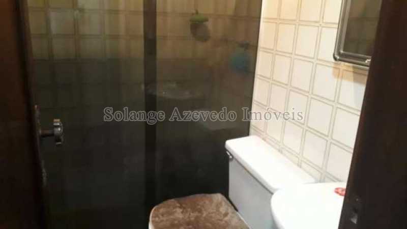 Conheça 04 do imóvel - Apartamento à venda Rua Maxwell,Tijuca, Rio de Janeiro - R$ 598.000 - TJAP30402 - 17 04 - 17