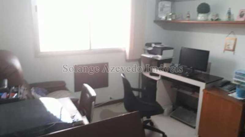 Conheça 07 do imóvel - Apartamento à venda Rua Maxwell,Tijuca, Rio de Janeiro - R$ 598.000 - TJAP30402 - 13 07 - 13