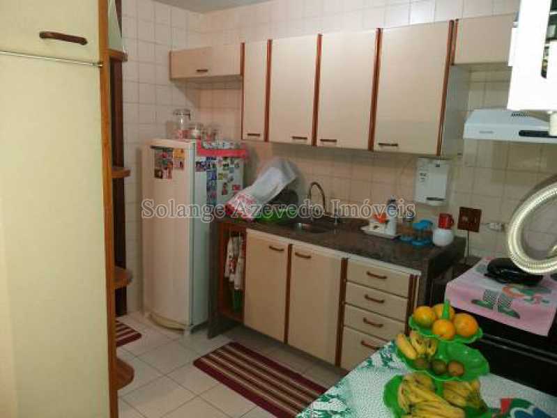 Conheça 639 do imóvel - Apartamento à venda Rua Maxwell,Tijuca, Rio de Janeiro - R$ 598.000 - TJAP30402 - 18 639 - 18