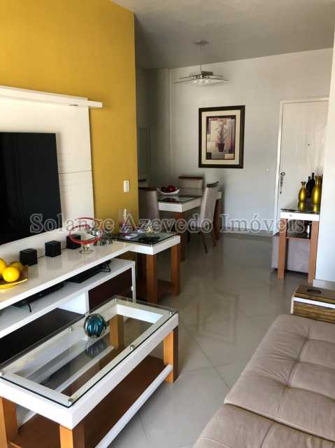 Conheça 7 do imóvel - Apartamento à venda Rua Senador Nabuco, Vila Isabel, Rio de Janeiro - R$ 475.000 - TJAP20712 - 1 7 - 1