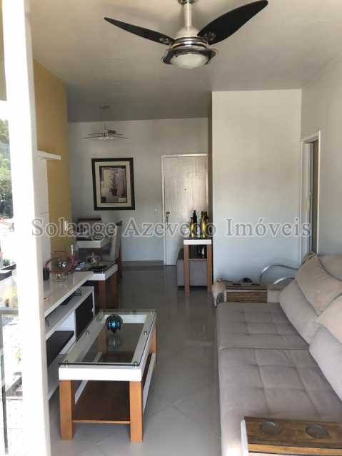 Conheça 8 do imóvel - Apartamento à venda Rua Senador Nabuco, Vila Isabel, Rio de Janeiro - R$ 475.000 - TJAP20712 - 2 8 - 2