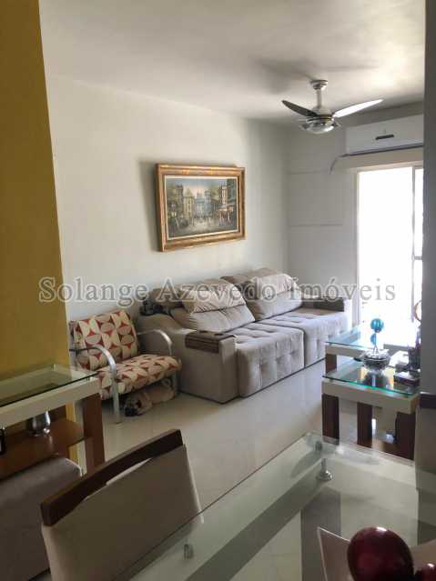 Conheça 9 do imóvel - Apartamento à venda Rua Senador Nabuco, Vila Isabel, Rio de Janeiro - R$ 475.000 - TJAP20712 - 3 9 - 3