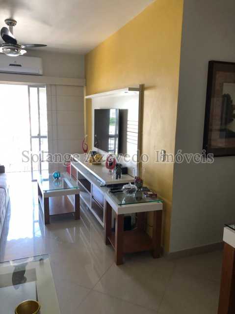Conheça 10 do imóvel - Apartamento à venda Rua Senador Nabuco, Vila Isabel, Rio de Janeiro - R$ 475.000 - TJAP20712 - 4 10 - 4