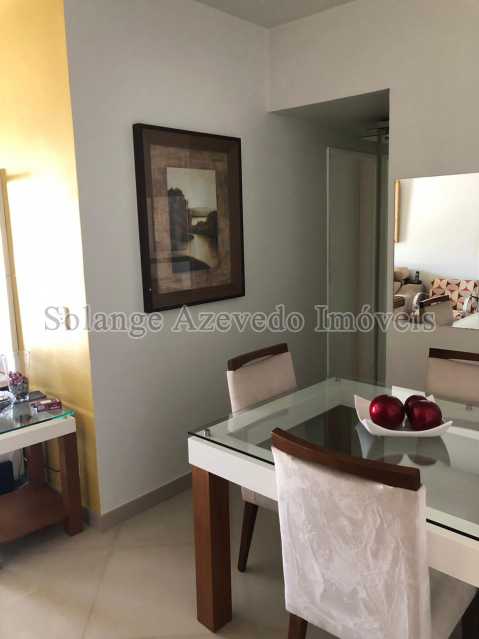 Conheça 11 do imóvel - Apartamento à venda Rua Senador Nabuco, Vila Isabel, Rio de Janeiro - R$ 475.000 - TJAP20712 - 5 11 - 5