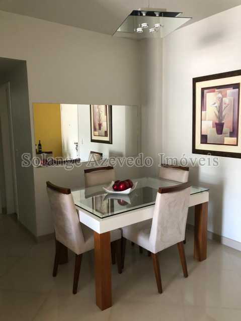 Conheça 12 do imóvel - Apartamento à venda Rua Senador Nabuco, Vila Isabel, Rio de Janeiro - R$ 475.000 - TJAP20712 - 6 12 - 6