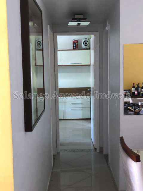 Conheça 13 do imóvel - Apartamento à venda Rua Senador Nabuco, Vila Isabel, Rio de Janeiro - R$ 475.000 - TJAP20712 - 7 13 - 7