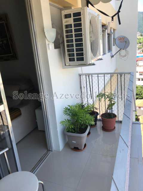 Conheça 15 do imóvel - Apartamento à venda Rua Senador Nabuco, Vila Isabel, Rio de Janeiro - R$ 475.000 - TJAP20712 - 9 15 - 9