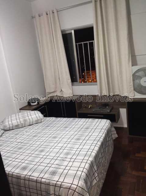 Conheça 17 do imóvel - Apartamento à venda Rua Senador Nabuco, Vila Isabel, Rio de Janeiro - R$ 475.000 - TJAP20712 - 11 17 - 11