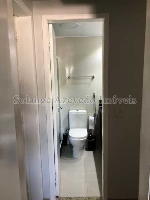 Conheça 19 do imóvel - Apartamento à venda Rua Senador Nabuco, Vila Isabel, Rio de Janeiro - R$ 475.000 - TJAP20712 - 13 19 - 13