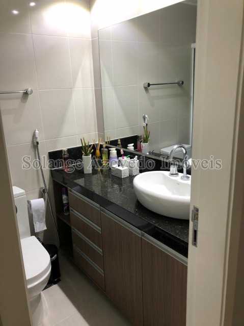 Conheça 20 do imóvel - Apartamento à venda Rua Senador Nabuco, Vila Isabel, Rio de Janeiro - R$ 475.000 - TJAP20712 - 14 20 - 14
