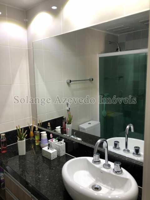 Conheça 22 do imóvel - Apartamento à venda Rua Senador Nabuco, Vila Isabel, Rio de Janeiro - R$ 475.000 - TJAP20712 - 16 22 - 16