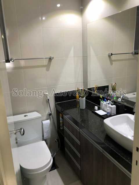 Conheça 26 do imóvel - Apartamento à venda Rua Senador Nabuco, Vila Isabel, Rio de Janeiro - R$ 475.000 - TJAP20712 - 20 26 - 20