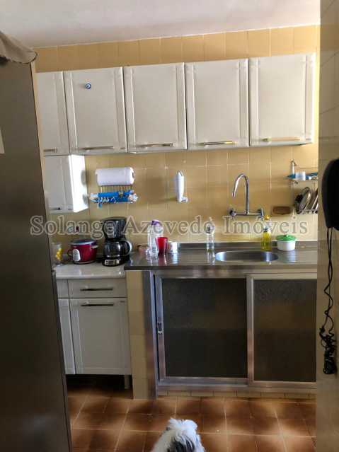 Conheça 27 do imóvel - Apartamento à venda Rua Senador Nabuco, Vila Isabel, Rio de Janeiro - R$ 475.000 - TJAP20712 - 21 27 - 21