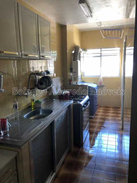 Conheça 28 do imóvel - Apartamento à venda Rua Senador Nabuco, Vila Isabel, Rio de Janeiro - R$ 475.000 - TJAP20712 - 22 28 - 22