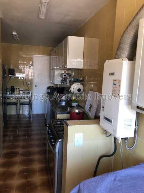 Conheça 29 do imóvel - Apartamento à venda Rua Senador Nabuco, Vila Isabel, Rio de Janeiro - R$ 475.000 - TJAP20712 - 23 29 - 23