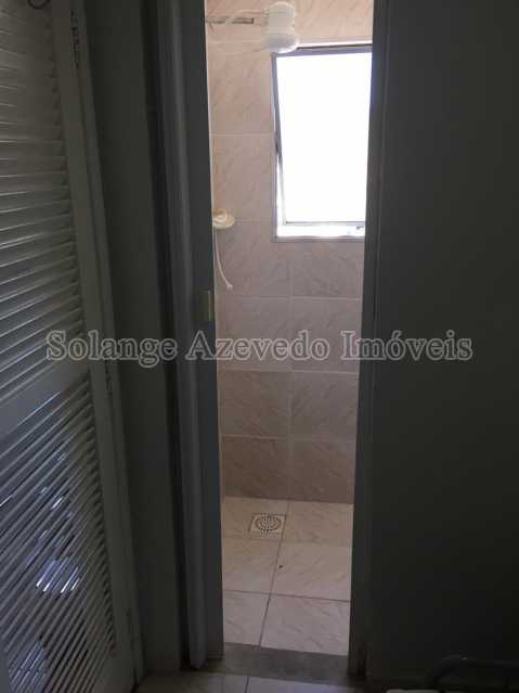 Conheça 30 do imóvel - Apartamento à venda Rua Senador Nabuco, Vila Isabel, Rio de Janeiro - R$ 475.000 - TJAP20712 - 24 30 - 24