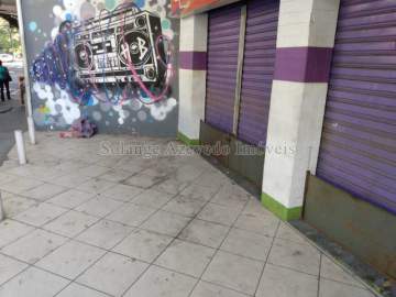 Loja 60m² para alugar Tijuca, Rio de Janeiro - R$ 4.000 - TJLJ00032