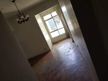 Apartamento à venda Rua São Januário,São Cristóvão, Rio de Janeiro - R$ 299.000 - TJAP20724