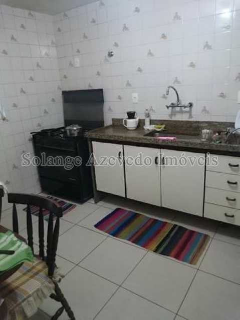 Conheça 02 do imóvel - Apartamento à venda Rua Conde de Bonfim, Tijuca, Rio de Janeiro - R$ 595.000 - TJAP20727 - 2 02 - 2