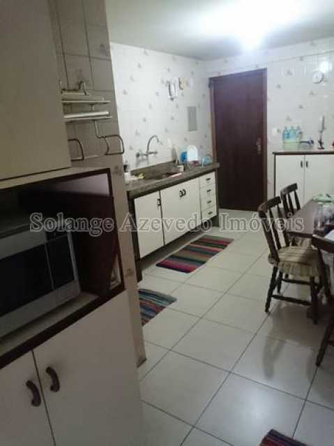 Conheça 03 do imóvel - Apartamento à venda Rua Conde de Bonfim, Tijuca, Rio de Janeiro - R$ 595.000 - TJAP20727 - 3 03 - 3