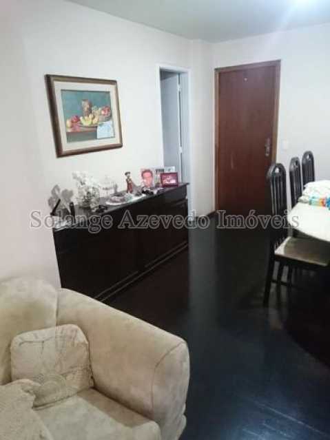 Conheça 05 do imóvel - Apartamento à venda Rua Conde de Bonfim, Tijuca, Rio de Janeiro - R$ 595.000 - TJAP20727 - 5 05 - 5