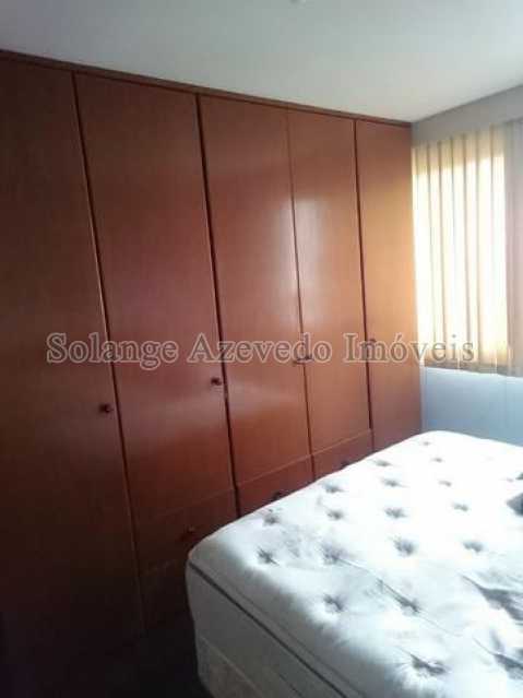 Conheça 06 do imóvel - Apartamento à venda Rua Conde de Bonfim, Tijuca, Rio de Janeiro - R$ 595.000 - TJAP20727 - 6 06 - 6