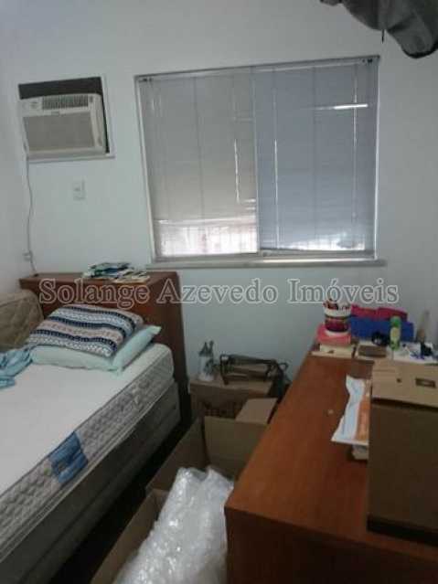 Conheça 09 do imóvel - Apartamento à venda Rua Conde de Bonfim, Tijuca, Rio de Janeiro - R$ 595.000 - TJAP20727 - 9 09 - 9