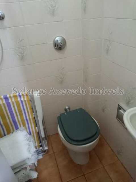 Conheça 10 do imóvel - Apartamento à venda Rua Conde de Bonfim, Tijuca, Rio de Janeiro - R$ 595.000 - TJAP20727 - 10 10 - 10