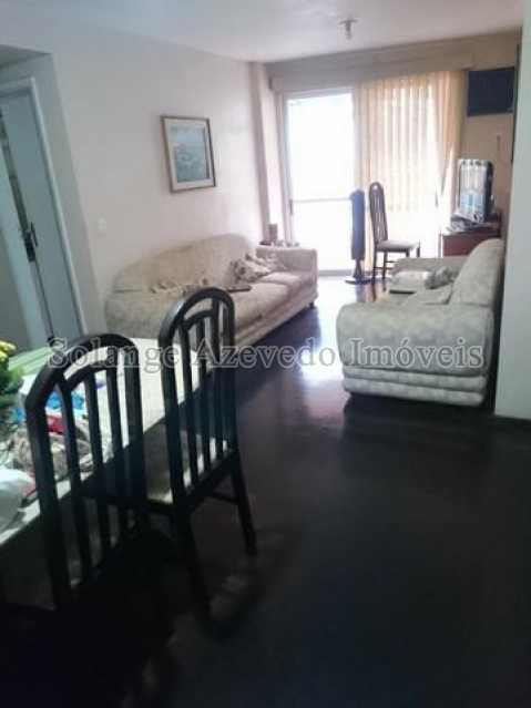 Conheça 11 do imóvel - Apartamento à venda Rua Conde de Bonfim, Tijuca, Rio de Janeiro - R$ 595.000 - TJAP20727 - 11 11 - 11