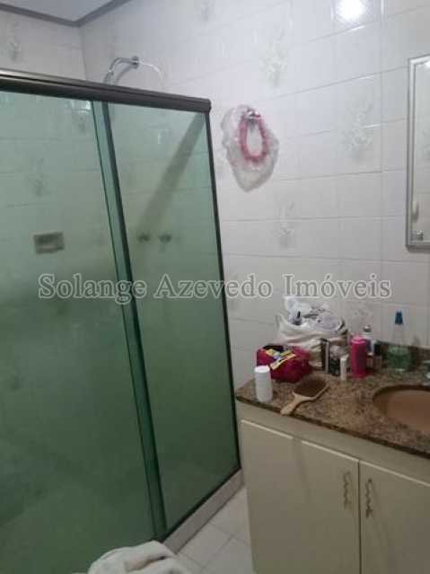 Conheça 12 do imóvel - Apartamento à venda Rua Conde de Bonfim, Tijuca, Rio de Janeiro - R$ 595.000 - TJAP20727 - 12 12 - 12