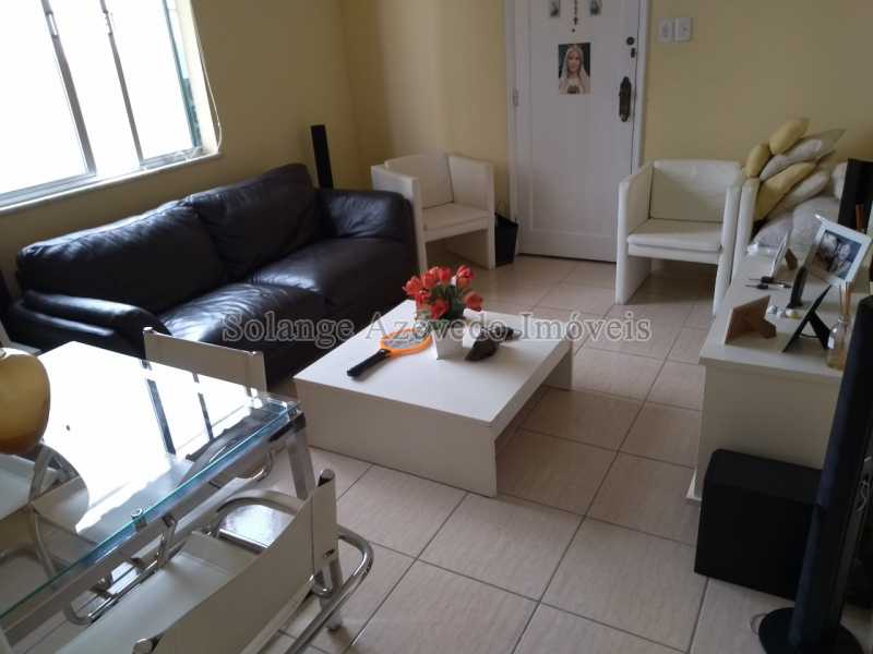 Conheça 14 do imóvel - Apartamento à venda Rua Rego Lópes, Tijuca, Rio de Janeiro - R$ 565.000 - TJAP30417 - 3 14 - 3