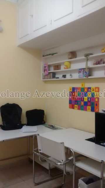 Conheça 16 do imóvel - Apartamento à venda Rua Rego Lópes, Tijuca, Rio de Janeiro - R$ 565.000 - TJAP30417 - 11 16 - 11