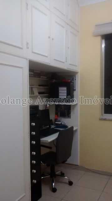 Conheça 17 do imóvel - Apartamento à venda Rua Rego Lópes, Tijuca, Rio de Janeiro - R$ 565.000 - TJAP30417 - 12 17 - 12